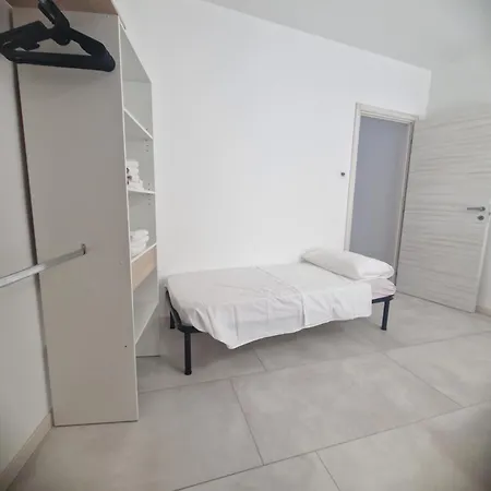 Apartment Enissa *
