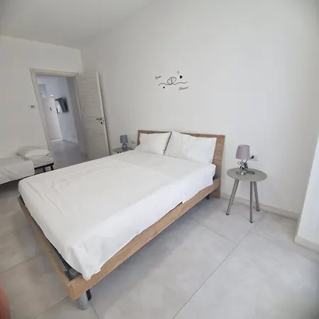 Apartament Enissa Cislago